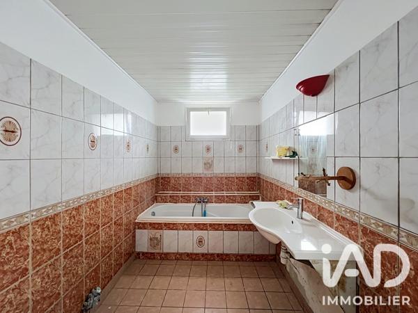 Location maison 6 pièces 114 m² Rouen