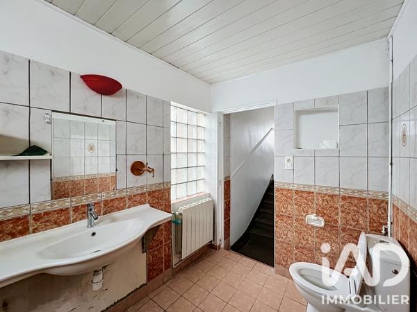 Location maison 6 pièces 114 m² Rouen