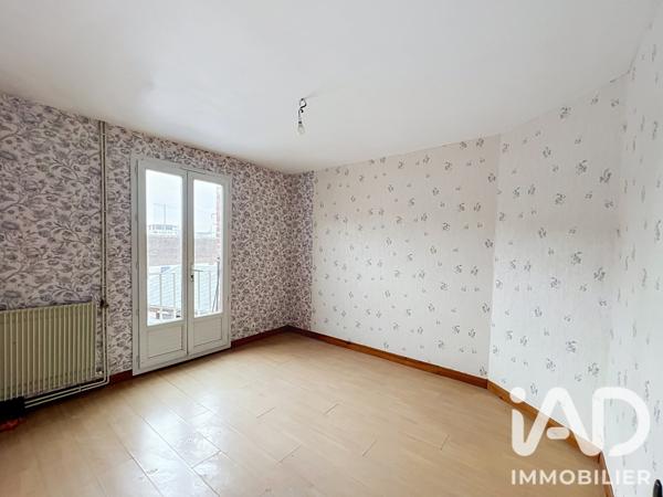 Location maison 6 pièces 114 m² Rouen