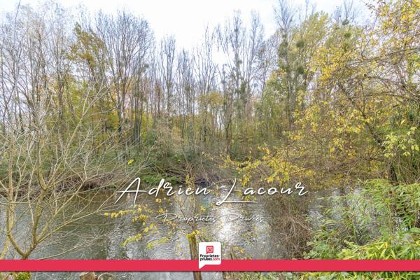 Maison Pruniers En Sologne 4 pièce(s) 71 m2