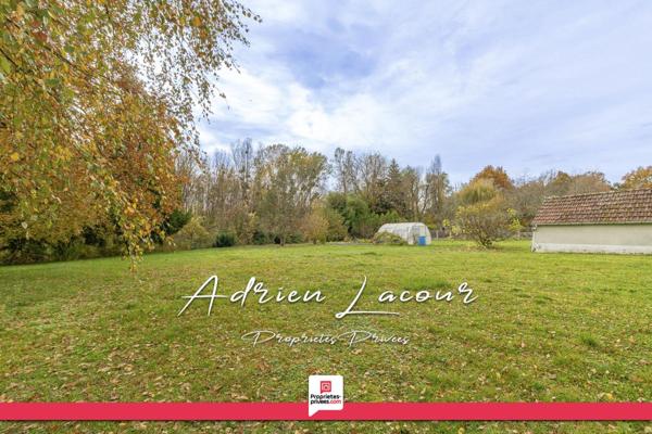 Maison Pruniers En Sologne 4 pièce(s) 71 m2