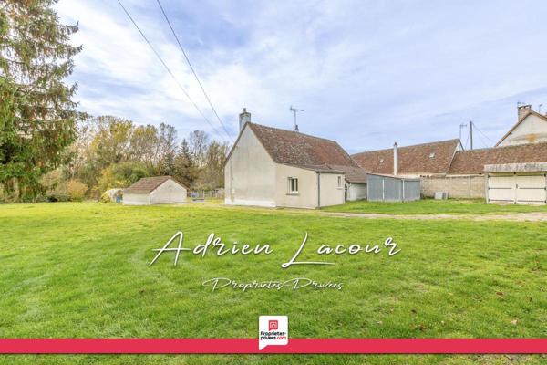 Maison Pruniers En Sologne 4 pièce(s) 71 m2