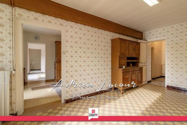 Maison Pruniers En Sologne 4 pièce(s) 71 m2