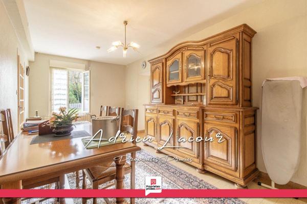 Maison Pruniers En Sologne 4 pièce(s) 71 m2