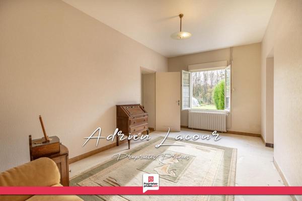 Maison Pruniers En Sologne 4 pièce(s) 71 m2