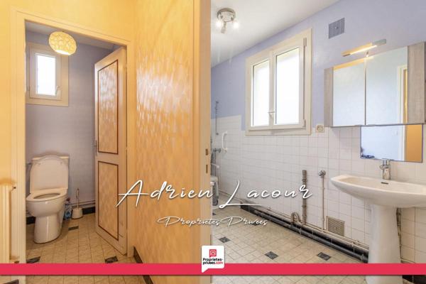 Maison Pruniers En Sologne 4 pièce(s) 71 m2