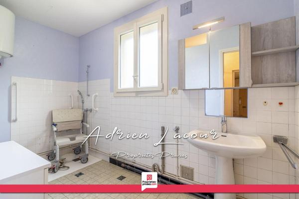 Maison Pruniers En Sologne 4 pièce(s) 71 m2