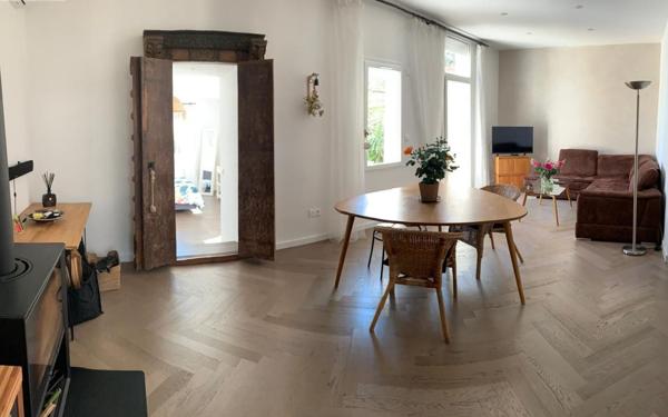 Maison à vendre    3 pièces • 74 m2 Avignon