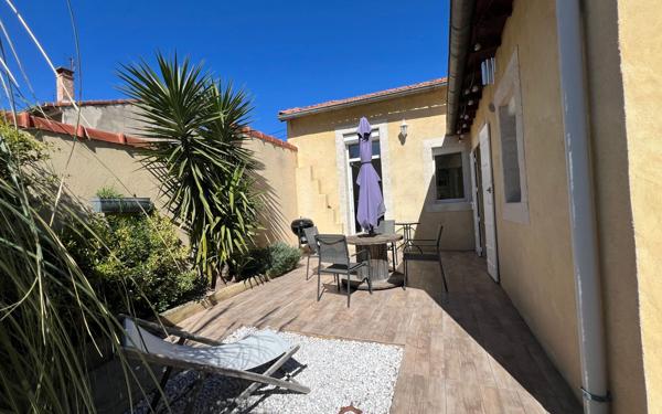 Maison à vendre    3 pièces • 74 m2 Avignon