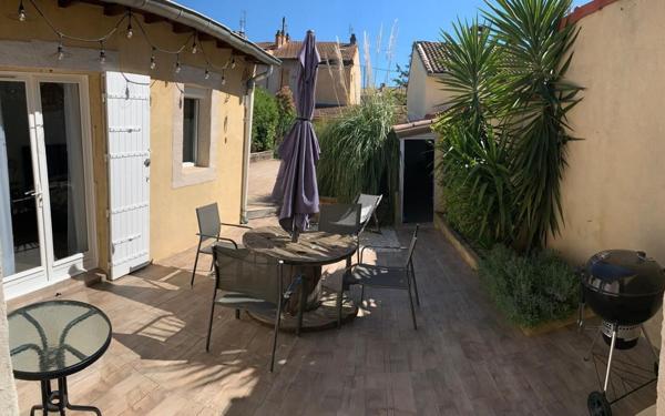 Maison à vendre    3 pièces • 74 m2 Avignon