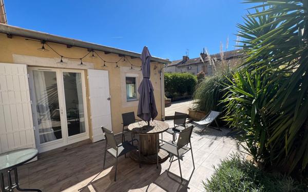 Maison à vendre    3 pièces • 74 m2 Avignon