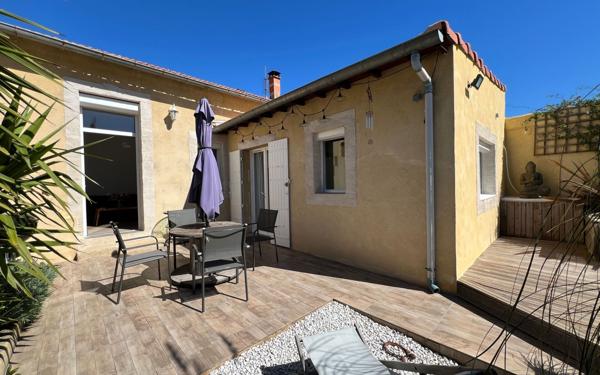 Maison à vendre    3 pièces • 74 m2 Avignon