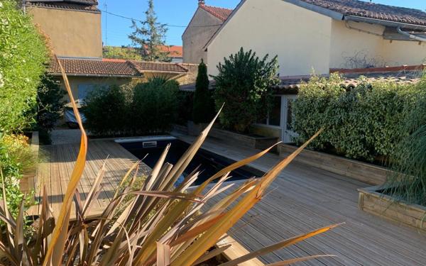Maison à vendre    3 pièces • 74 m2 Avignon