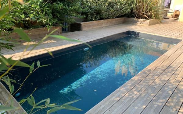 Maison à vendre    3 pièces • 74 m2 Avignon