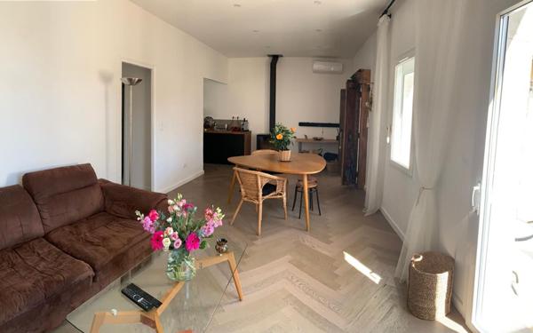 Maison à vendre    3 pièces • 74 m2 Avignon