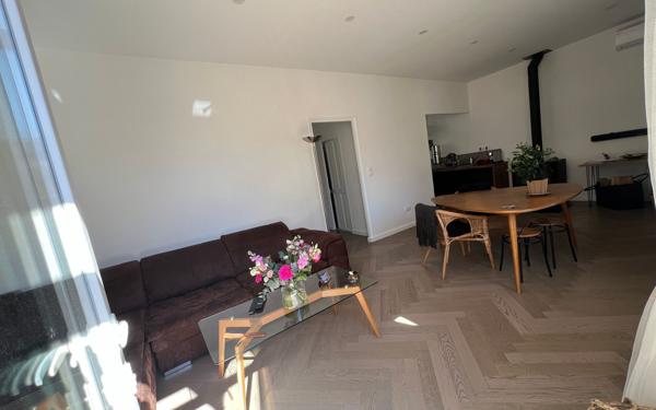 Maison à vendre    3 pièces • 74 m2 Avignon