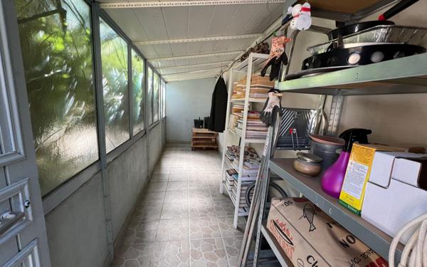 Maison à vendre    3 pièces • 74 m2 Avignon