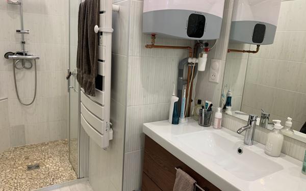 Maison à vendre    3 pièces • 74 m2 Avignon