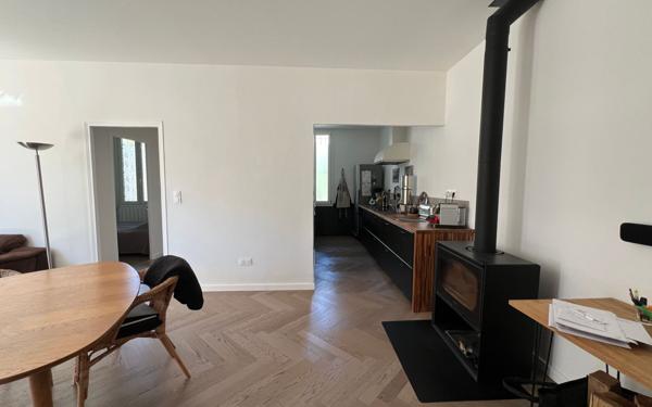 Maison à vendre    3 pièces • 74 m2 Avignon