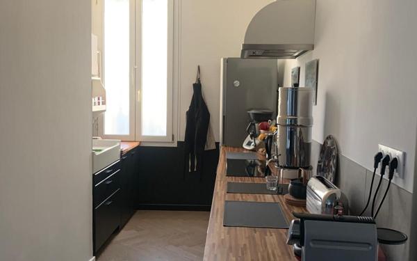 Maison à vendre    3 pièces • 74 m2 Avignon