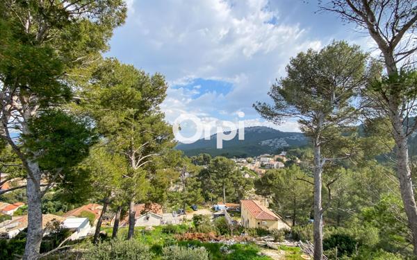 Maison à vendre    10 pièces • 274 m2 Marseille 11