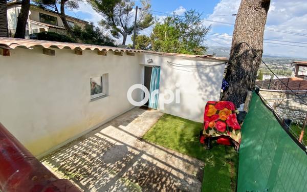 Maison à vendre    10 pièces • 274 m2 Marseille 11