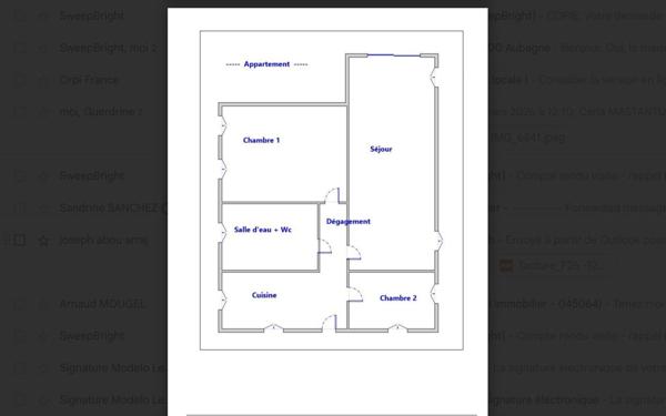 Maison à vendre    10 pièces • 274 m2 Marseille 11