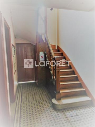 Location appartement Mantes-la-Jolie - 1 pièce(s) - 18 m² - 599 € / mois