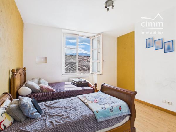 CHERS INVESTISSEURS - APPARTEMENT VENDU LOUE
