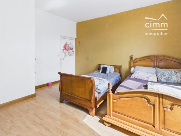 CHERS INVESTISSEURS - APPARTEMENT VENDU LOUE