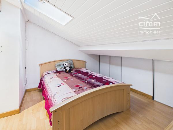 CHERS INVESTISSEURS - APPARTEMENT VENDU LOUE