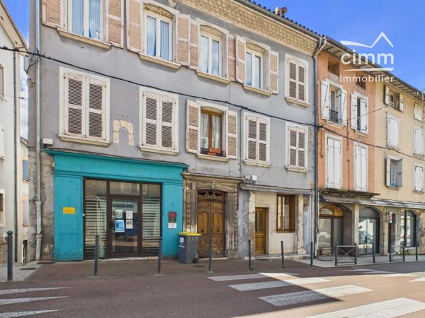 CHERS INVESTISSEURS - APPARTEMENT VENDU LOUE