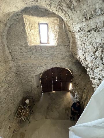 Vaison-la-Romaine (84110) Perle rare au cœur de Séguret : entre sérénité et vue panoramique d’exception