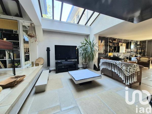 Maison à vendre 5 pièces 148 m² Rethel