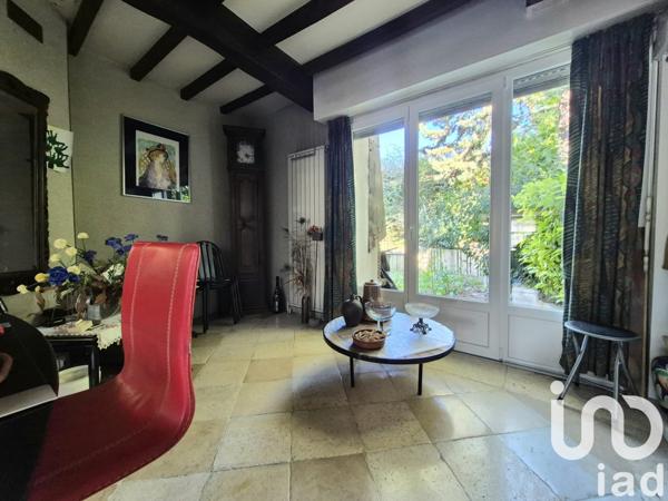 Maison à vendre 5 pièces 148 m² Rethel