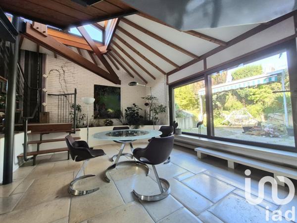 Maison à vendre 5 pièces 148 m² Rethel