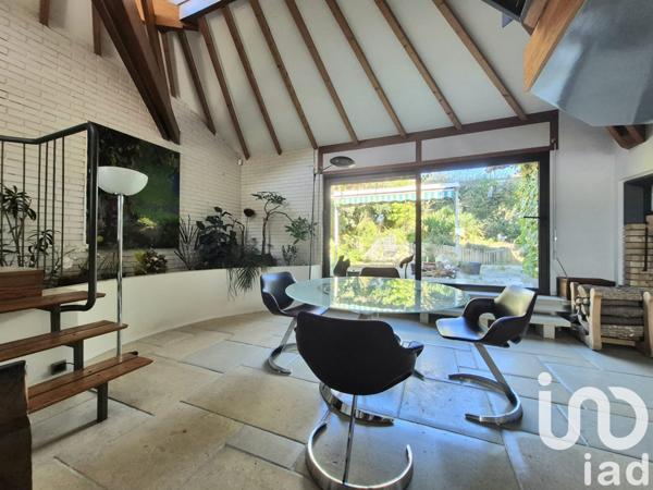 Maison à vendre 5 pièces 148 m² Rethel