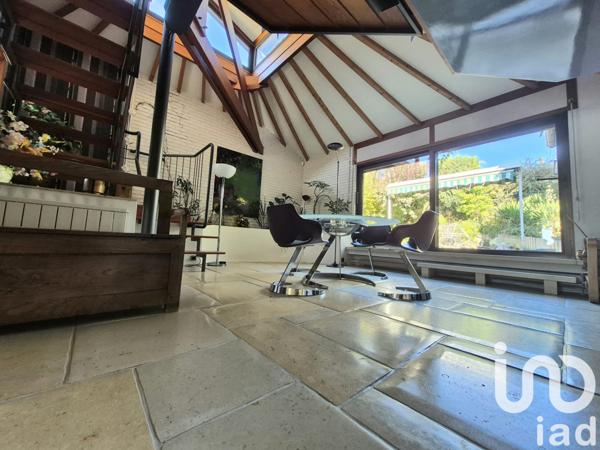 Maison à vendre 5 pièces 148 m² Rethel