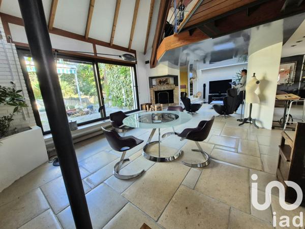 Maison à vendre 5 pièces 148 m² Rethel