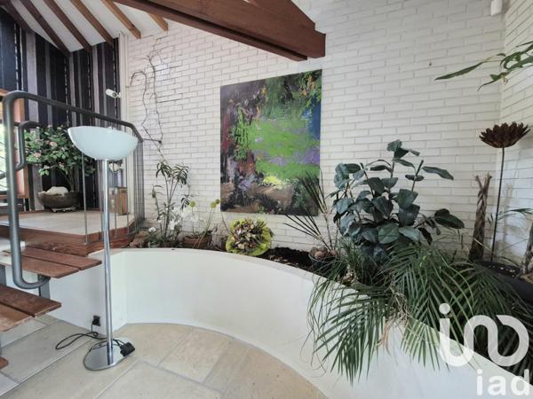 Maison à vendre 5 pièces 148 m² Rethel