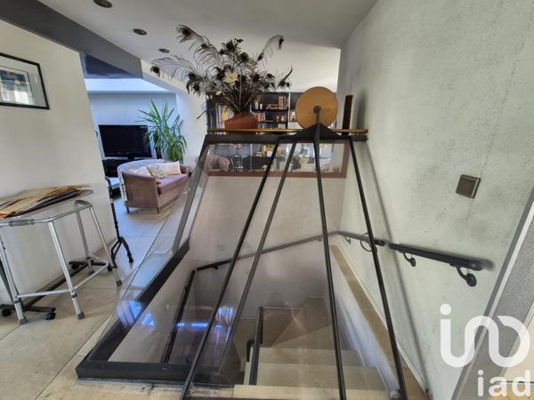 Maison à vendre 5 pièces 148 m² Rethel