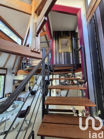 Maison à vendre 5 pièces 148 m² Rethel