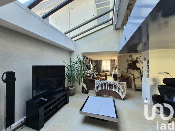 Maison à vendre 5 pièces 148 m² Rethel