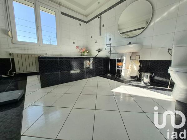 Maison à vendre 5 pièces 148 m² Rethel