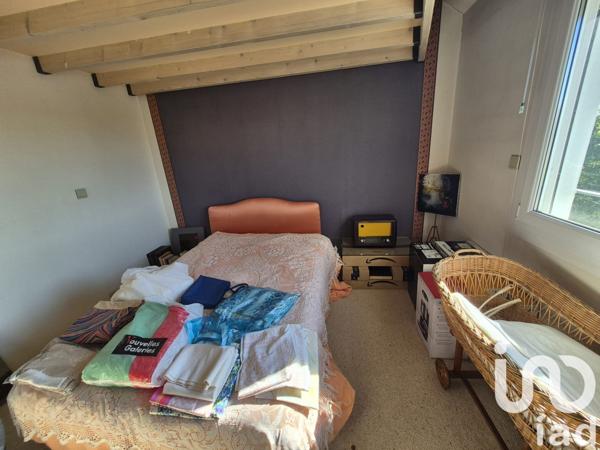 Maison à vendre 5 pièces 148 m² Rethel