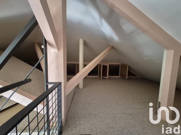 Maison à vendre 5 pièces 148 m² Rethel