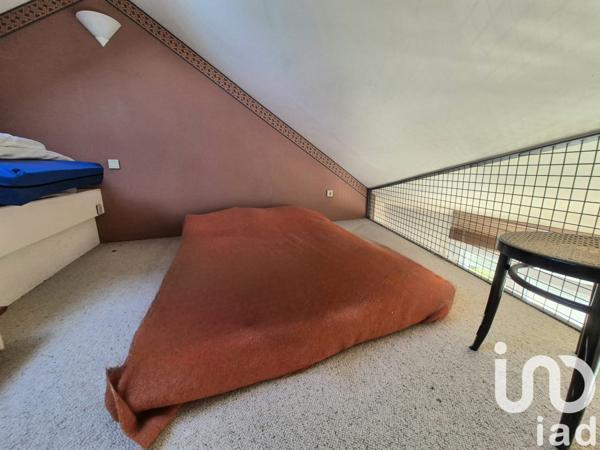 Maison à vendre 5 pièces 148 m² Rethel