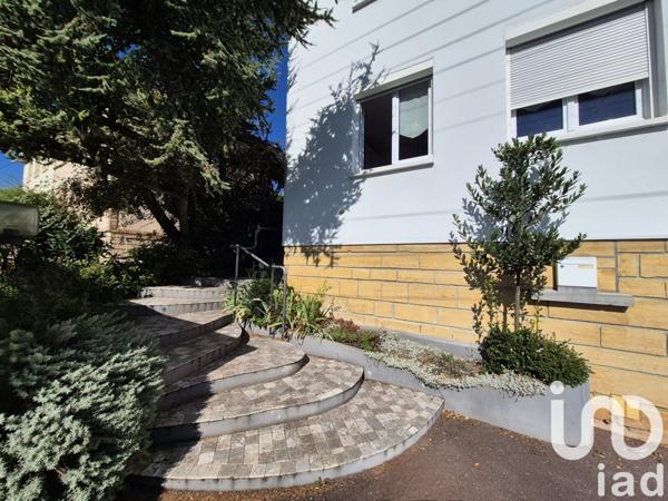 Maison à vendre 5 pièces 148 m² Rethel