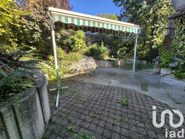 Maison à vendre 5 pièces 148 m² Rethel