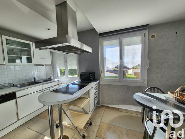 Maison à vendre 5 pièces 148 m² Rethel